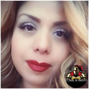 Meet your Posher, Clarissa